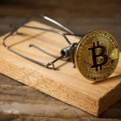 Bank of England Governor Bailey Says Cryptocurrencies Are ‘Dangerous’