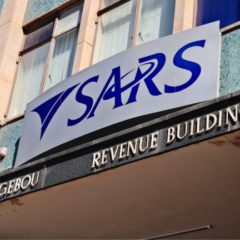 South African Crypto Holders Urged to Approach Tax Body Before It Descends on Them