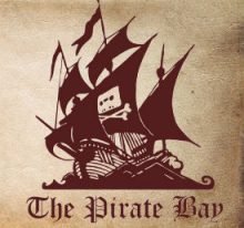 The Pirate Bay Suffers Downtime, Tor Domain Remains Online