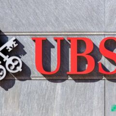 Switzerland’s Largest Bank UBS Mulls Over Cryptocurrency Services
