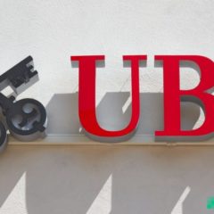 UBS Chief Economist Says ‘Bitcoin Is Denied to Minority Groups Who Have Reduced Online Access’