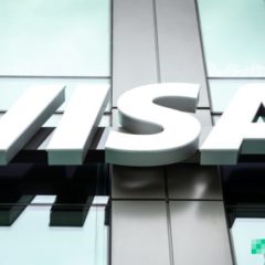 Visa Diving Into Cryptocurrency ‘in a Very, Very Big Way’ — CEO Outlines 5 Crypto Priorities