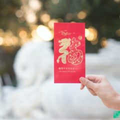 Beijing to Disperse $6 Million in Digital Yuan in a Red Envelope Lottery