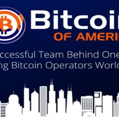Bitcoin of America Makes It Big: The Team Behind One of the Largest Bitcoin ATM Operators Worldwide