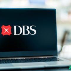 Southeast Asia’s Largest Bank DBS Launches First Security Token Offering on Its Cryptocurrency Exchange