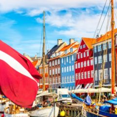 Denmark to Revise Tax Law to Target Cryptocurrencies