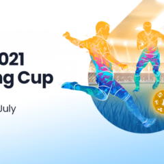 Crypto-Powered Investing App SimpleFX Launches $50,000 “Euro 2021 Trading Cup”