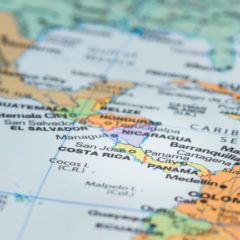 Latin American Countries Eye Bitcoin Adoption After El Salvador Passed Bitcoin Law