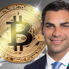 Miami Mayor Confident Crypto Regulatory Issues Will Be Resolved — Says ‘Buy the Dip’