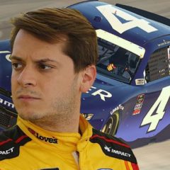 NASCAR Driver Landon Cassill to Be Paid in Cryptocurrency for the Remainder of the Season