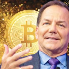 Billionaire Paul Tudor Jones Says ‘I Like Bitcoin’ — Will Go All in on Inflation Trades if Fed Says ‘Things Are Good’