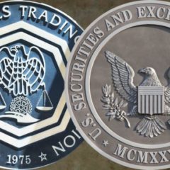 SEC and CFTC Caution Investors About Funds Trading in Bitcoin Futures