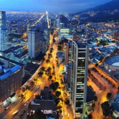 Bogota’s $2.8 Billion Program to Finance Blockchain Companies With up to $50 Million