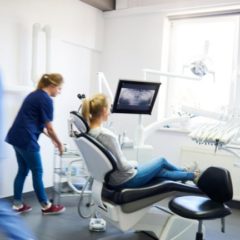 Dental Clinic in Ontario to Accept Cryptocurrency for Its Services
