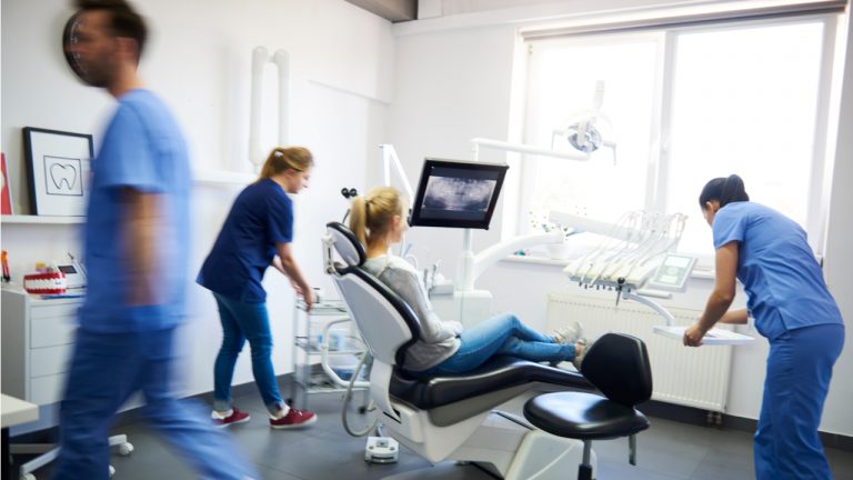 Dental Clinic in Ontario to Accept Cryptocurrency for Its Services