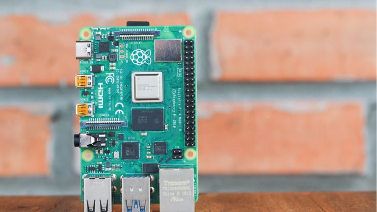 raspberry pi4