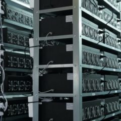 Genesis Digital Assets Purchases 10,000 Bitcoin Miners from Canaan