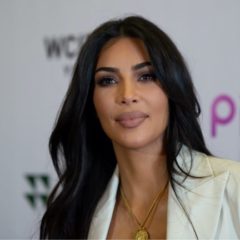 Kim Kardashian Shills Ethereum Max on Instagram, Media Questions Socialites Motive