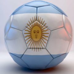 Argentinian National Soccer Selection Launched Its Official Token