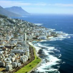 Report: South Africa Bars Transfer of Locally Acquired Cryptocurrencies to Overseas Exchanges, Offenders Face Jail Time