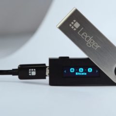 Ledger Customers Are Being Mailed Fake Wallets to Steal Their Private Seeds