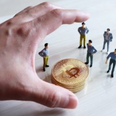 Korean Government Confiscates $47 Million in Crypto From Tax Evaders