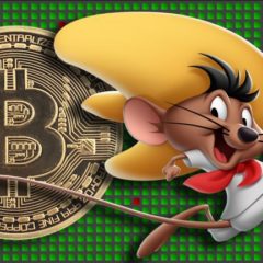 Speedy Trial Success — Bitcoin Upgrade Taproot Set to Lock-in This Weekend