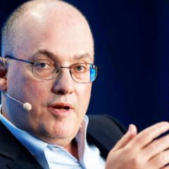 Billionaire Steve Cohen: ‘I’m Doing a Deep Dive Into Crypto, I’m Fully Converted, I’m Not Missing This’