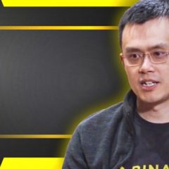 Binance CEO Changpeng Zhao Ponders Regulation: ‘Compliance Is a Journey’ in Crypto