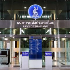 Thailand Sees Rising Adoption of Cryptocurrencies as Means of Payment — Warns of Risks