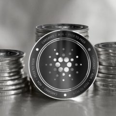 Cardano Joins Grayscale Digital Large Cap Fund as Third Biggest Component