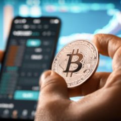 11% of Central Bankers Consider ‘Cryptocurrencies Like Bitcoin’ Gold Alternatives: UBS Survey