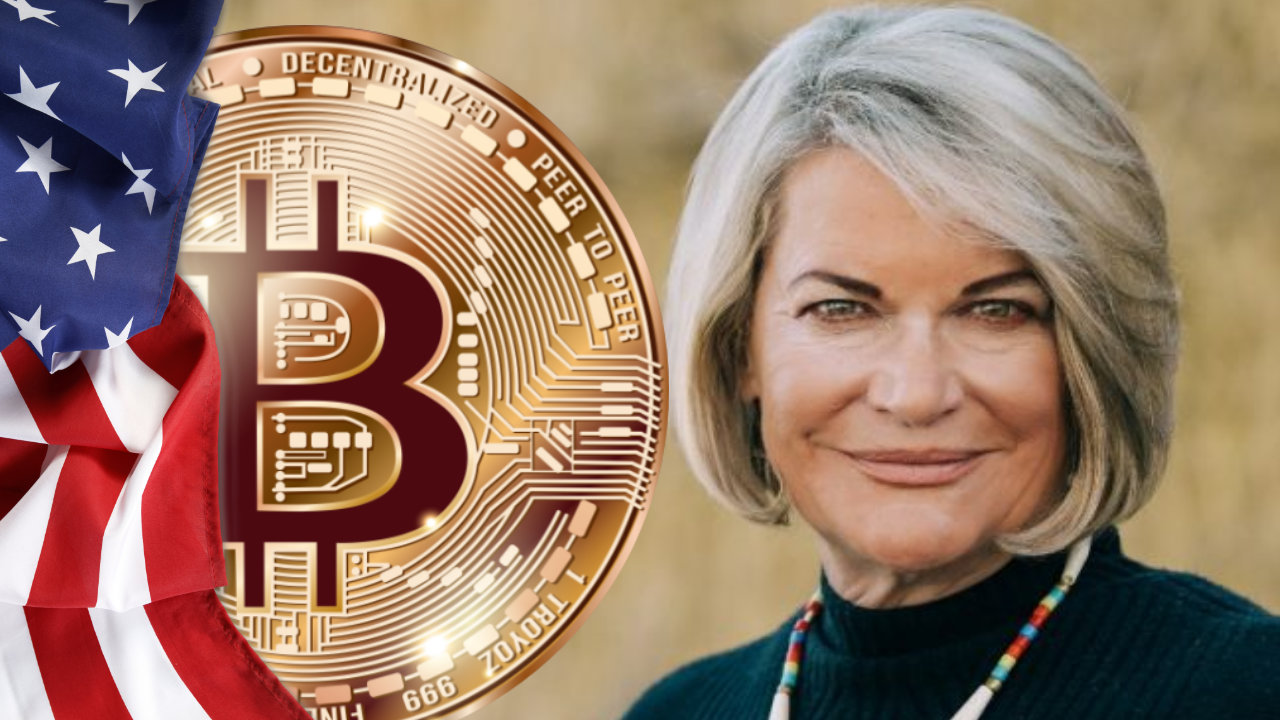 US Senator Lummis: Big Government Spenders Are Accelerating Adoption of Crypto Assets Like Bitcoin