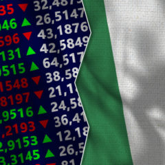 Nigerian Central Bank Stops Forex Sales to Bureaus de Change — Operators Accused of Feeding Black Market