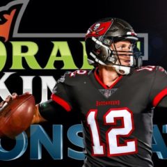 Tom Brady’s NFT Platform Inks Deal With Draftkings and Lionsgate