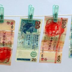 Hong Kong Busts Money Laundering Ring Using Tether to Wash Millions