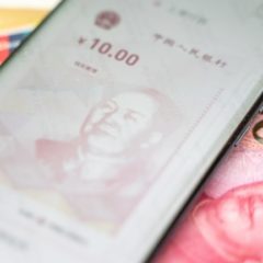 China Opens Digital Yuan Whitelist for Ten Million Citizens