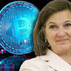 US State Department Official Wants El Salvador to ‘Ensure Bitcoin Is Well Regulated’