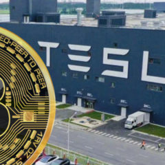 Tesla Reveals Bitcoin Holdings Worth $1.3 Billion in Q2, $23 Million BTC Impairment