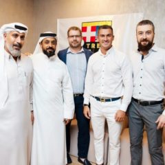 Crypto in the UAE: TRES Was Approved by DMCC for OTC Trade License to Operate With Cryptocurrency