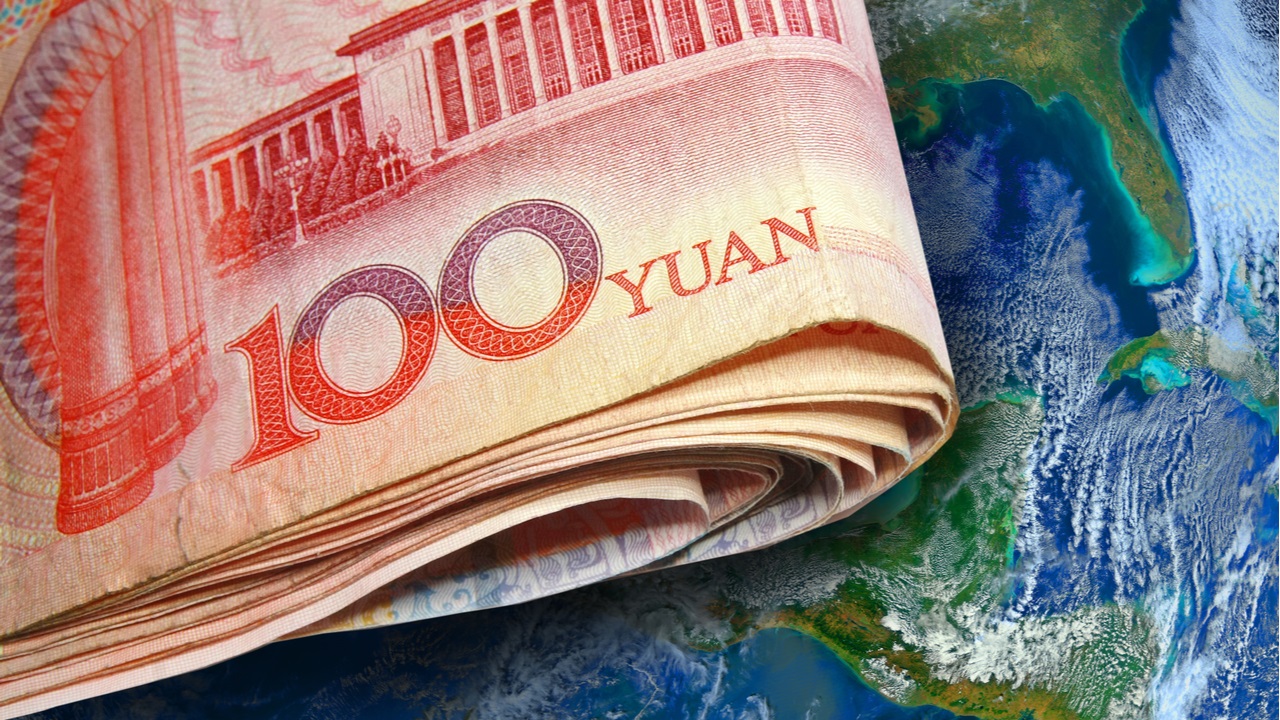 Digital Yuan to Promote International Use of Chinese Currency, Experts Say