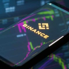 Crypto Exchange Binance Plans US IPO in 3 Years, CEO Says