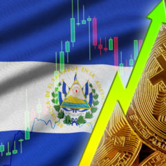El Salvador Starts Mass Buying Bitcoin Ahead of BTC Becoming Legal Tender Tomorrow