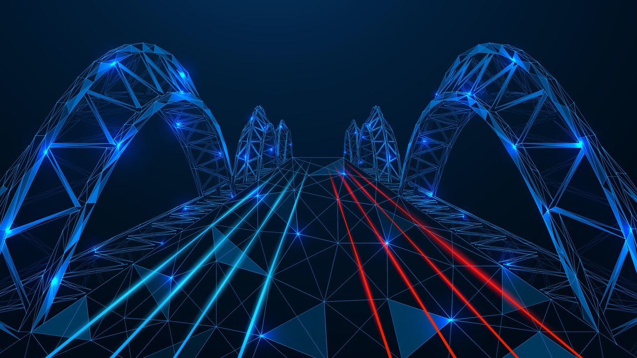 Cross-Chain Bridges That Connect 5 Different Blockchains to Ethereum