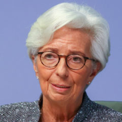ECB President Christine Lagarde Insists Cryptos Are Not Currencies, Calls Them Highly Speculative, Suspicious