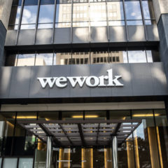 Fintech Firm Revolut Pays for Dallas-Based Wework Workspace With Bitcoin