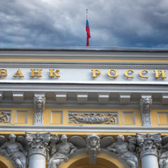 Bank of Russia to ‘Slow Down’ Payments to Crypto Exchanges, Curb Russians’ Impulsive Investments