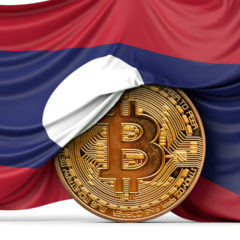 Laos Authorizes Cryptocurrency Mining and Trading Activities