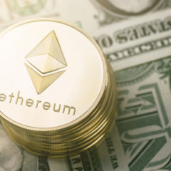JPMorgan Strategist Estimates Ether’s Fair Value at $1,500 Amid Competition From ‘Ethereum Killers’