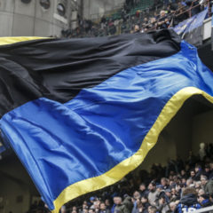 Italian Soccer Champion Inter Secures $100 Million Crypto Partnership Deal